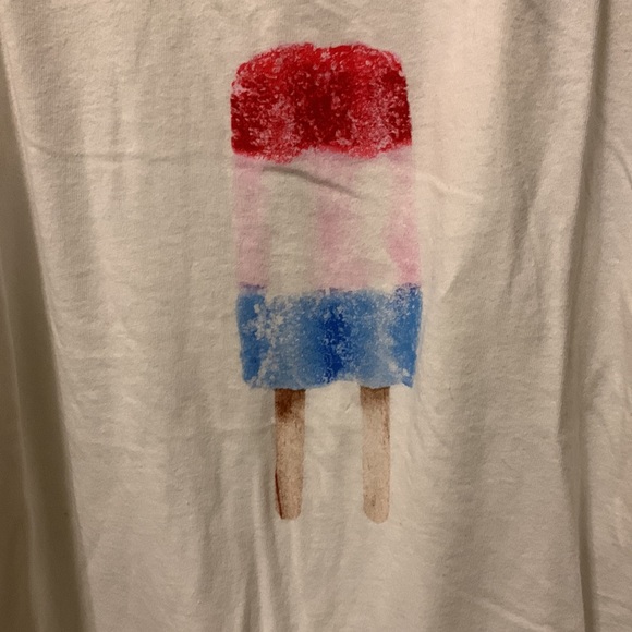 Old Navy Tank - Picture 2 of 4